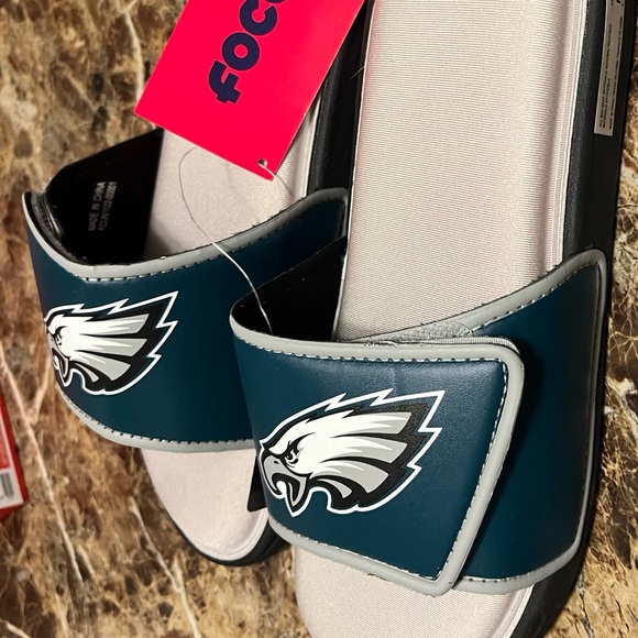 NFL Philadelphia Eagles slides - Picture 11 of 11